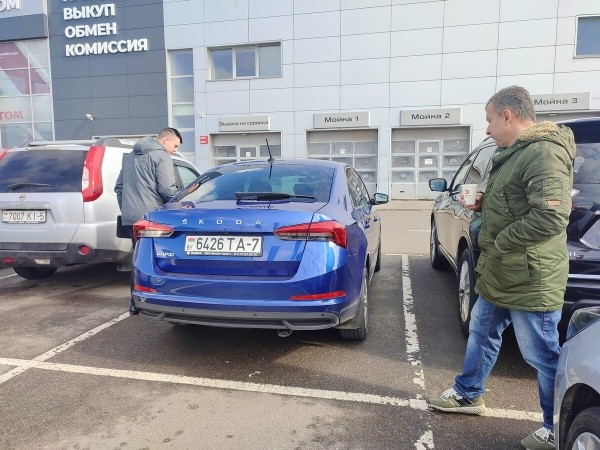 «За эти деньги не продашь!» Сколько за Skoda Rapid 2020 г. в. предложили перекупы и сколько — дилеры? «За эти деньги не продашь!» Сколько за Skoda Rapid 2020 г. в. предложили перекупы и сколько — дилеры?