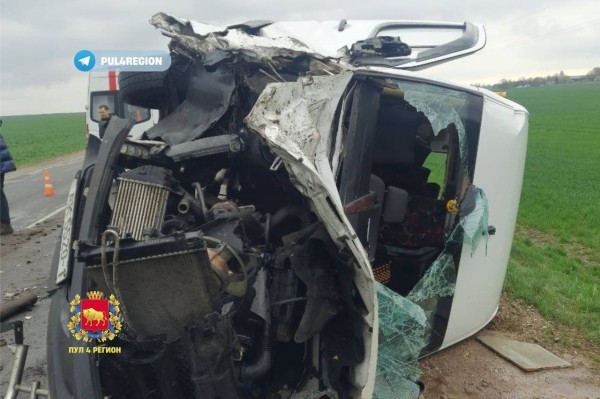 Рассказ от первого лица: «Мне повезло, что я была пристегнута». Пассажирка маршрутки «Брест-Гродно» о ДТП Рассказ от первого лица: «Мне повезло, что я была пристегнута». Пассажирка маршрутки «Брест-Гродно» о ДТП