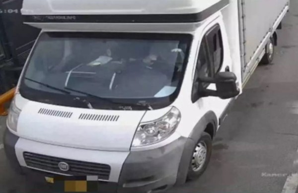 Белорус пытался дать взятку пограничнику на границе с Литвой. Чем это закончилось?