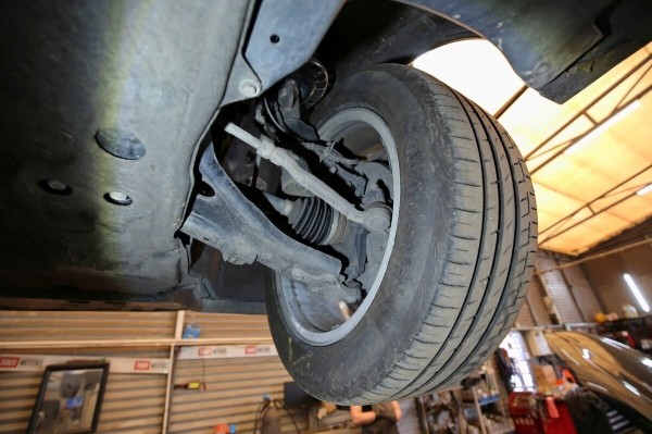 «Ожидал расход поменьше». Белорус пригнал рестайлинговый Peugeot 3008 1.5 BlueHDI