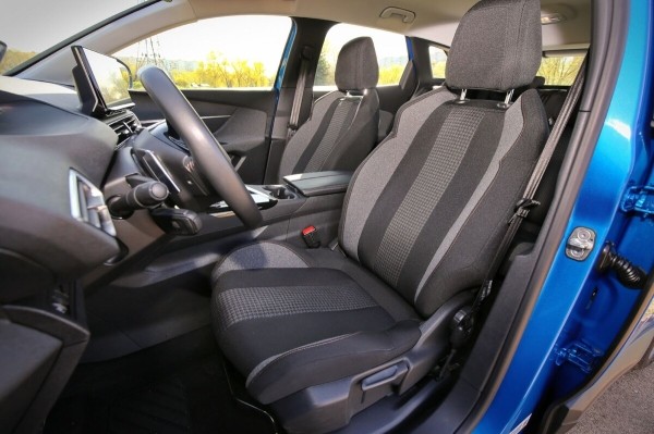 «Ожидал расход поменьше». Белорус пригнал рестайлинговый Peugeot 3008 1.5 BlueHDI