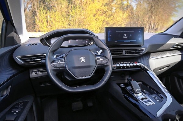 «Ожидал расход поменьше». Белорус пригнал рестайлинговый Peugeot 3008 1.5 BlueHDI