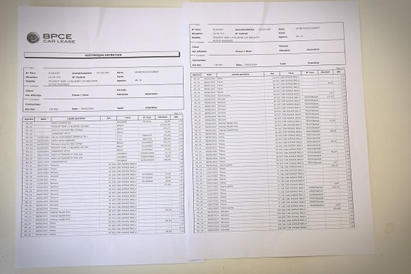 «Ожидал расход поменьше». Белорус пригнал рестайлинговый Peugeot 3008 1.5 BlueHDI