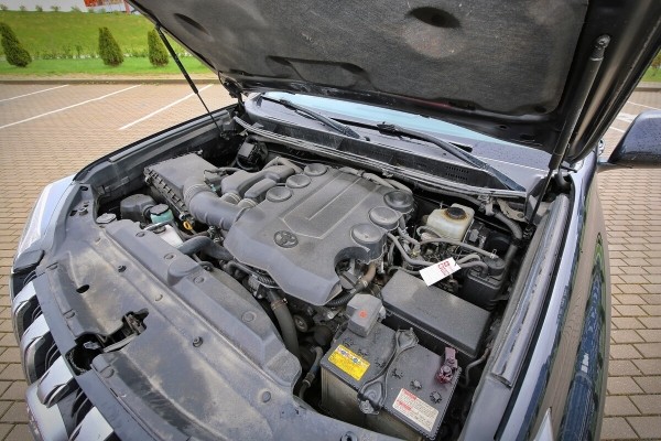 «За такие деньги белорусы выберут другую модель». Пробуем продать Toyota Land Cruiser Prado