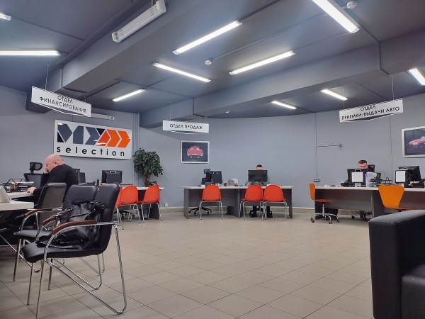 «За такие деньги белорусы выберут другую модель». Пробуем продать Toyota Land Cruiser Prado