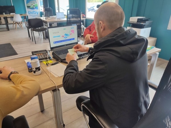 «За такие деньги белорусы выберут другую модель». Пробуем продать Toyota Land Cruiser Prado