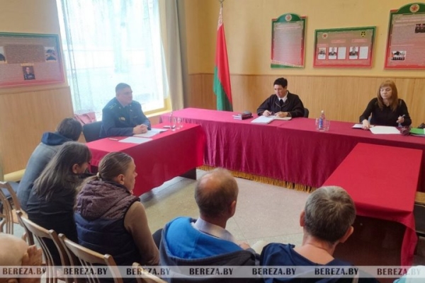 Двух жителей Березовского района осудили за домашнее насилие над сожительницами Двух жителей Березовского района осудили за домашнее насилие над сожительницами