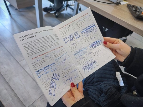 «За такие деньги белорусы выберут другую модель». Пробуем продать Toyota Land Cruiser Prado