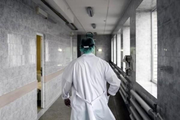 Избит на работе пациентом. Удалось ли медику получить компенсацию Избит на работе пациентом. Удалось ли медику получить компенсацию