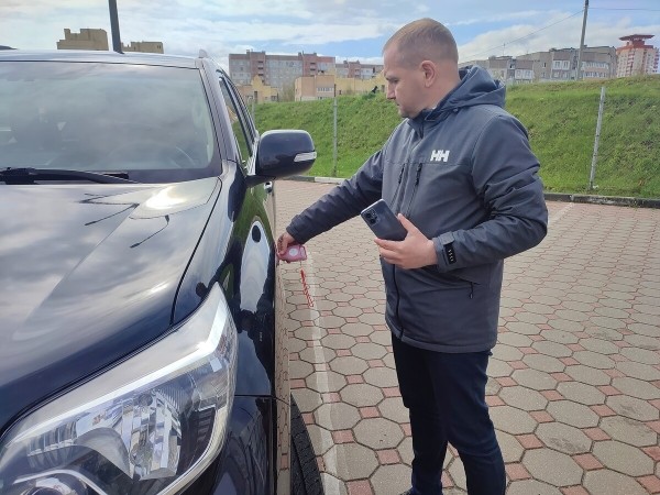 «За такие деньги белорусы выберут другую модель». Пробуем продать Toyota Land Cruiser Prado