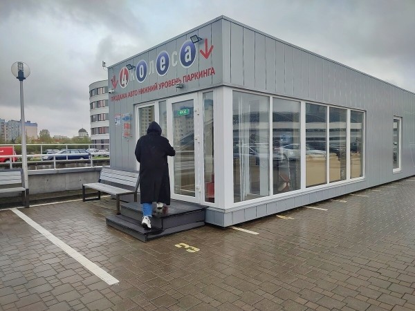 «За такие деньги белорусы выберут другую модель». Пробуем продать Toyota Land Cruiser Prado