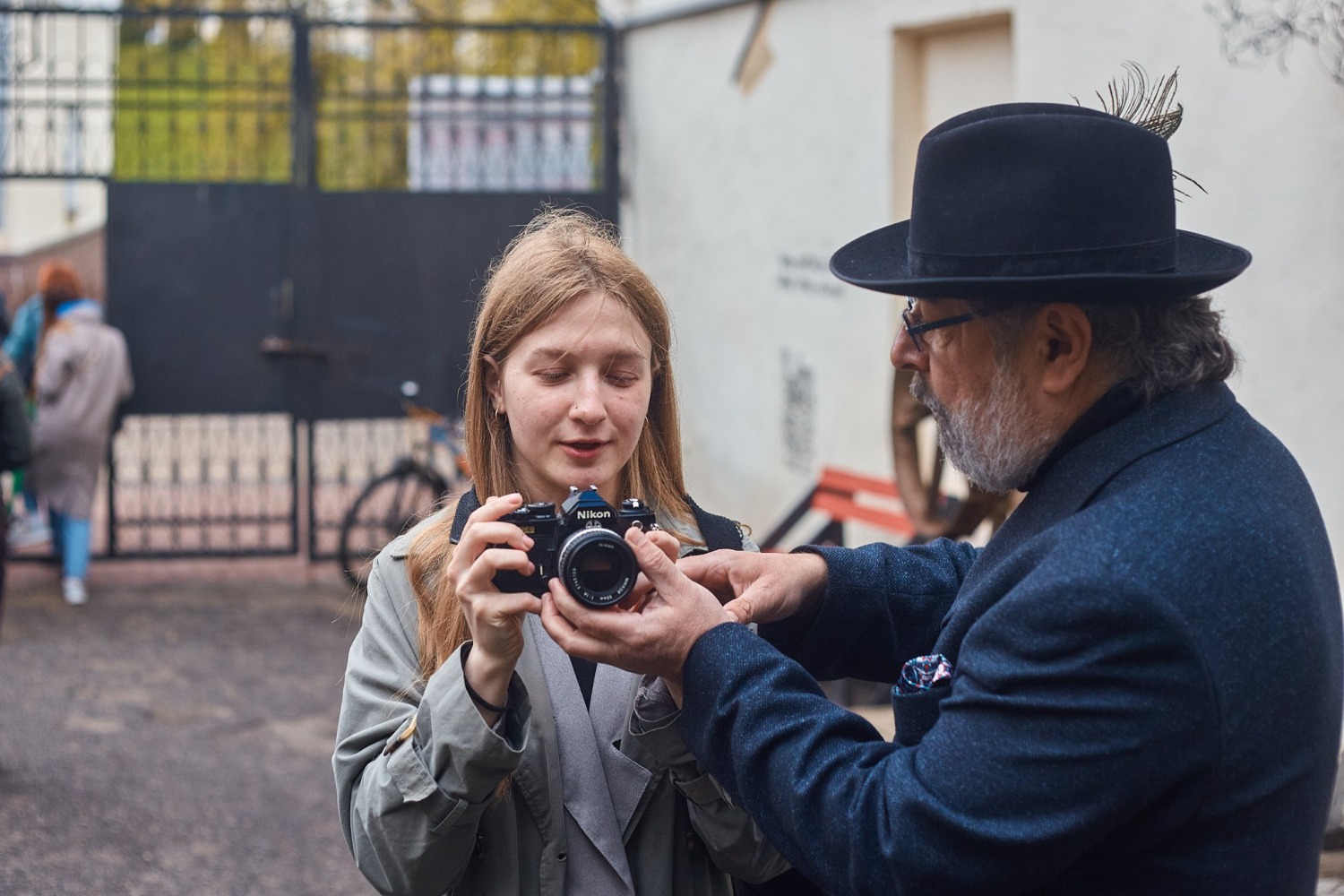 Віцебская «Ноч музеяў»