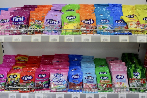 Любимые бренды, приятные цены. Одежда и вкусняшки в НОВОМ магазине «Strelka» в ТЦ «Дидас Персии»! Любимые бренды, приятные цены. Одежда и вкусняшки в НОВОМ магазине «Strelka» в ТЦ «Дидас Персии»!