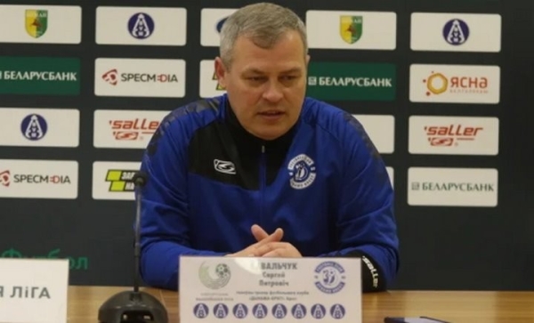 Главный тренер брестского «Динамо»: «Мы на этом отрезке, мягко говоря, обделались» Главный тренер брестского «Динамо»: «Мы на этом отрезке, мягко говоря, обделались»