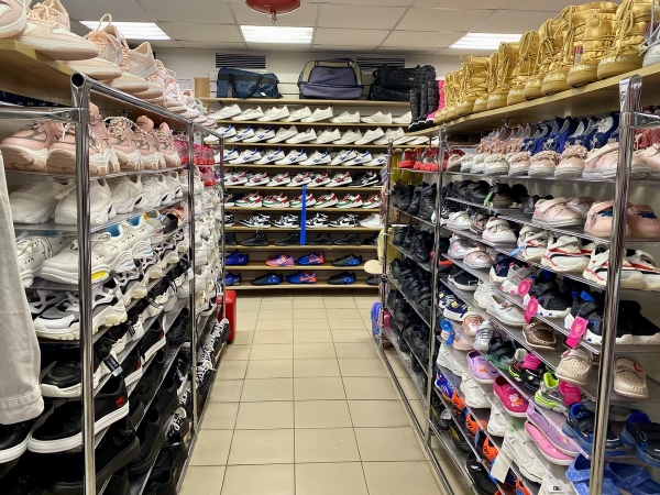 Стильно и выгодно! Отправляемся на шопинг в брестские магазины одежды, обуви и аксессуаров Стильно и выгодно! Отправляемся на шопинг в брестские магазины одежды, обуви и аксессуаров