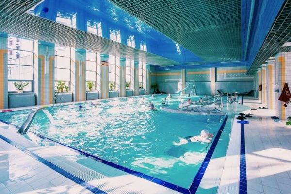 Сколько стоит отдых в санаториях Беларуси в 2022 году?