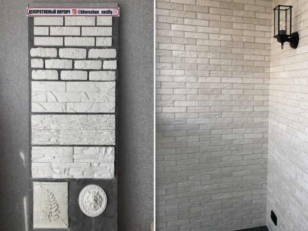 Декоративный кирпич для отделки стен по низким ценам: плитка, 3Д-панели, камень. Собственное производство в Бресте с бесплатной доставкой Декоративный кирпич для отделки стен по низким ценам: плитка, 3Д-панели, камень. Собственное производство в Бресте с бесплатной доставкой