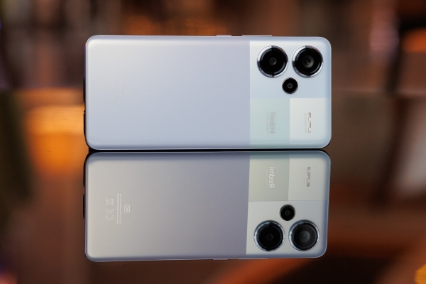 Модный, стильный, мощный. Обзор смартфона Xiaomi Redmi Note 13 Pro+ Модный, стильный, мощный. Обзор смартфона Xiaomi Redmi Note 13 Pro+