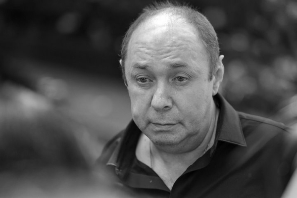 Умер основатель группы «Ласковый май» Сергей Кузнецов Умер основатель группы «Ласковый май» Сергей Кузнецов