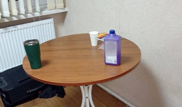 В Беларуси школьник налил в сок антисептик, рассчитывая на алкогольный эффект. Что было дальше? В Беларуси школьник налил в сок антисептик, рассчитывая на алкогольный эффект. Что было дальше?