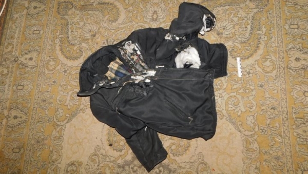 Облила растворителем и бросила спичку. В Беларуси женщина пыталась сжечь своего знакомого Облила растворителем и бросила спичку. В Беларуси женщина пыталась сжечь своего знакомого