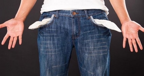 Житель Бреста лишился крупной суммы денег Житель Бреста лишился крупной суммы денег