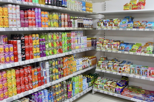 Любимые бренды, приятные цены. Одежда и вкусняшки в НОВОМ магазине «Strelka» в ТЦ «Дидас Персии»! Любимые бренды, приятные цены. Одежда и вкусняшки в НОВОМ магазине «Strelka» в ТЦ «Дидас Персии»!