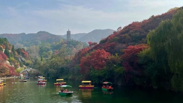 «Только на перелет – $1000»: сколько стоит жизнь в Китае