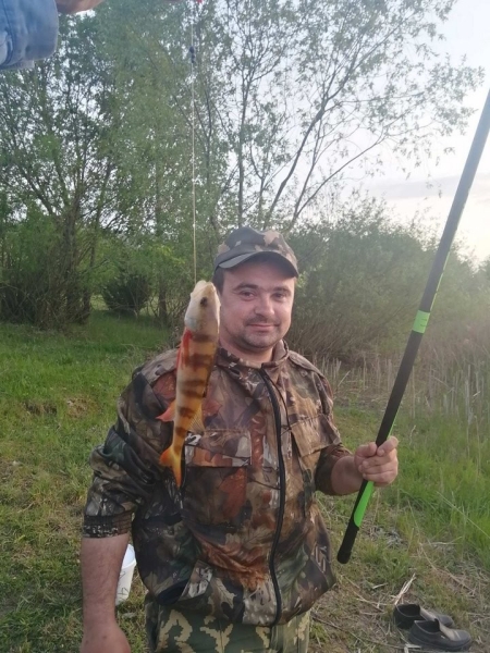 На озере в деревне Заречаны прошел Кубок Каменецкого района по рыбной ловле. Определены победители На озере в деревне Заречаны прошел Кубок Каменецкого района по рыбной ловле. Определены победители