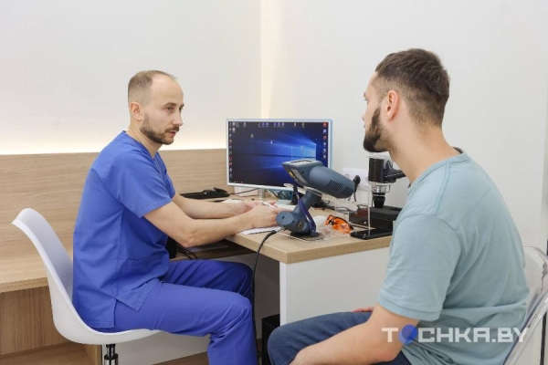 Как белорусы пересаживают волосы Как белорусы пересаживают волосы