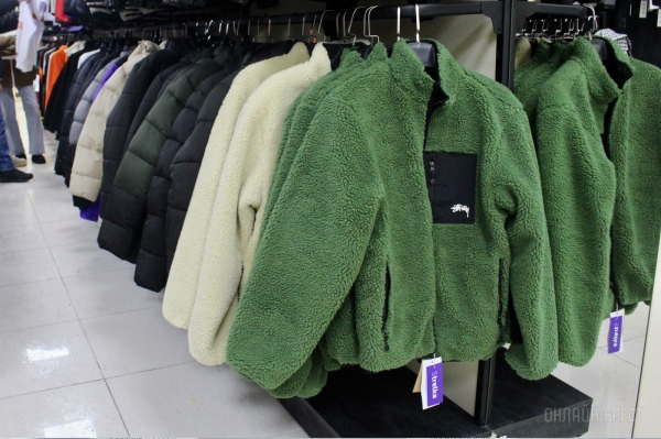 Любимые бренды, приятные цены. Одежда и вкусняшки в НОВОМ магазине «Strelka» в ТЦ «Дидас Персии»! Любимые бренды, приятные цены. Одежда и вкусняшки в НОВОМ магазине «Strelka» в ТЦ «Дидас Персии»!