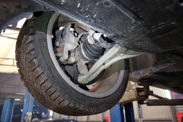 Многодетный белорус купил Mercedes-Benz CLA с 1.5 dCi, но сразу выставил на продажу. Чем не понравился универсал из ЕС?