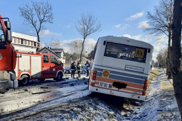 Два белоруса погибли в крупной аварии в Польше Два белоруса погибли в крупной аварии в Польше