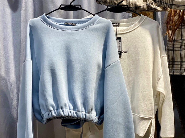 Стильно и выгодно! Отправляемся на шопинг в брестские магазины одежды, обуви и аксессуаров Стильно и выгодно! Отправляемся на шопинг в брестские магазины одежды, обуви и аксессуаров