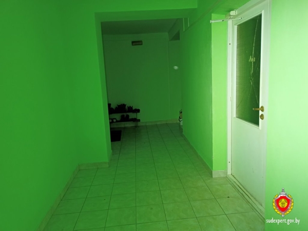 Мужчина поменял ворованные кроссовки на те, что украл ранее. Случай в Брестской области