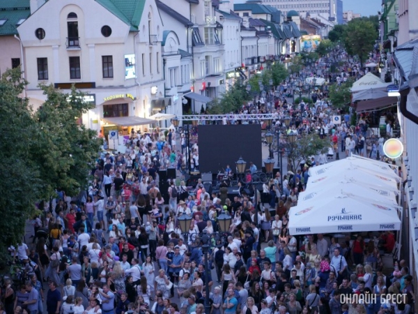 Кто в Беларуси 14 мая будет отдыхать, а кто должен работать?