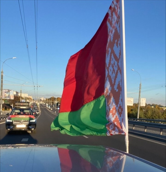 На аллее возле Брестской крепости появятся памятные таблички с цифровым QR-кодом