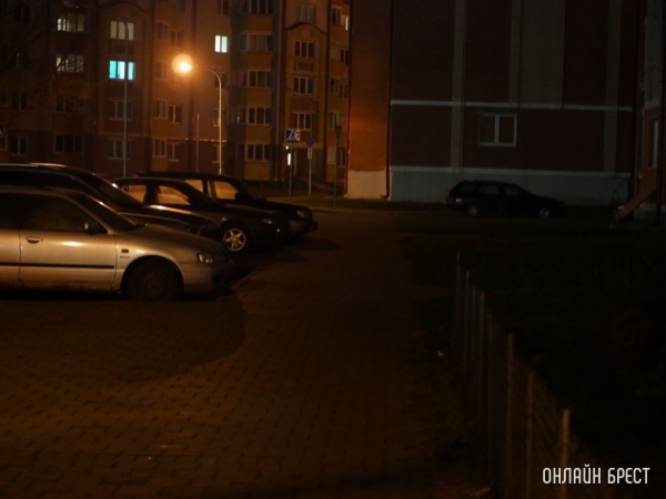 Отключения электроэнергии в Бресте и районе 18-22 апреля: адреса и время Отключения электроэнергии в Бресте и районе 18-22 апреля: адреса и время