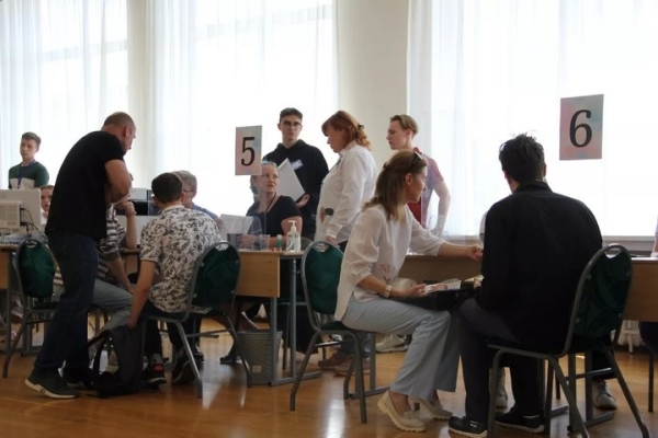 Минобразования утвердило график проведения ЦТ в 2023 году