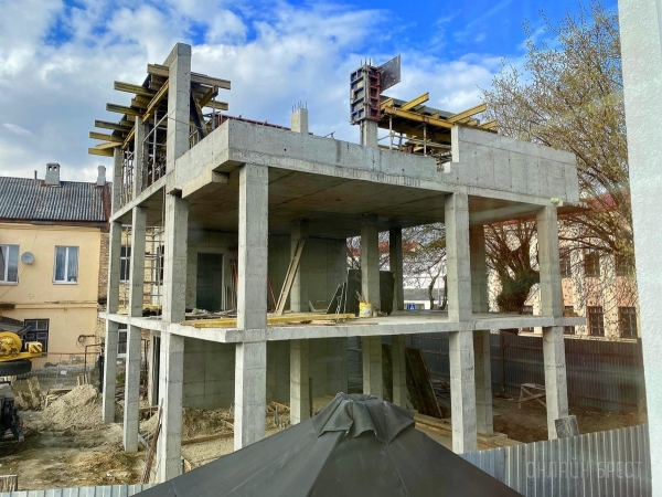 Жилье в современном элитном комплексе «17 Сентября» в центре Бреста – ваша реальность! Выгодные скидки от застройщика, расчет в BYN, рассрочка Жилье в современном элитном комплексе «17 Сентября» в центре Бреста – ваша реальность! Выгодные скидки от застройщика, расчет в BYN, рассрочка