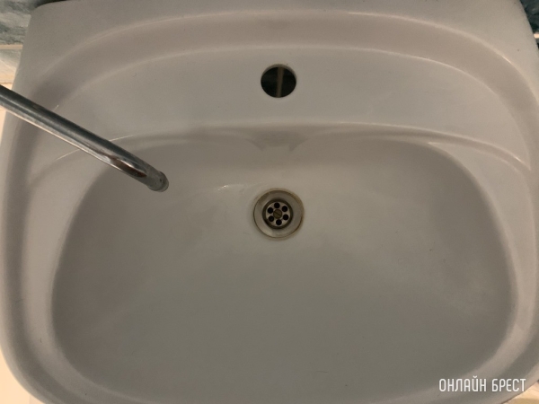 Где в Бресте отключат горячую воду с 10 мая