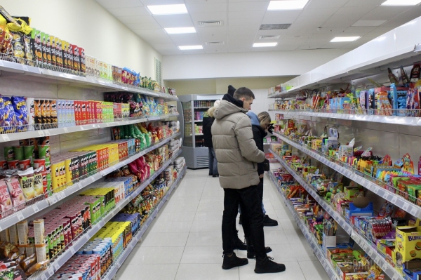 Любимые бренды, приятные цены. Одежда и вкусняшки в НОВОМ магазине «Strelka» в ТЦ «Дидас Персии»! Любимые бренды, приятные цены. Одежда и вкусняшки в НОВОМ магазине «Strelka» в ТЦ «Дидас Персии»!