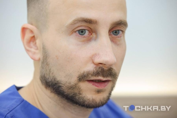 Как белорусы пересаживают волосы Как белорусы пересаживают волосы