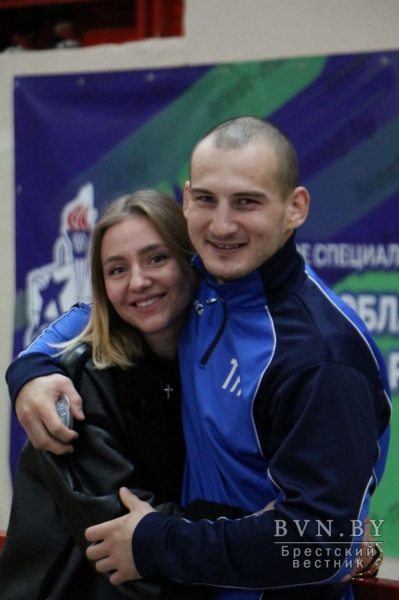 Турнир по рукопашному бою памяти Дмитрия Гвишиани прошел в Бресте. Фото и видео Турнир по рукопашному бою памяти Дмитрия Гвишиани прошел в Бресте. Фото и видео