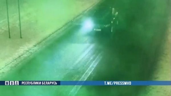 На СТО переставили детали с разбитого Mercedes на новый, чтобы получить страховку На СТО переставили детали с разбитого Mercedes на новый, чтобы получить страховку