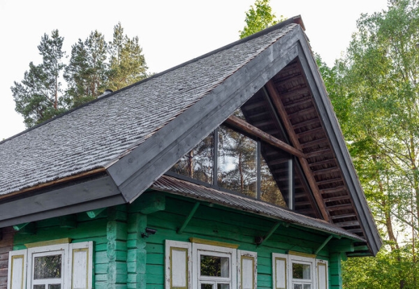 Не спешите сносить. Хозяева этих старых хат превратили их в современные дома — и не нарадуются Не спешите сносить. Хозяева этих старых хат превратили их в современные дома — и не нарадуются