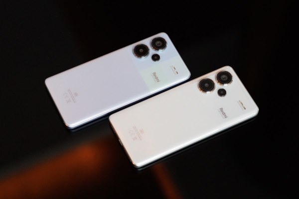 Модный, стильный, мощный. Обзор смартфона Xiaomi Redmi Note 13 Pro+ Модный, стильный, мощный. Обзор смартфона Xiaomi Redmi Note 13 Pro+