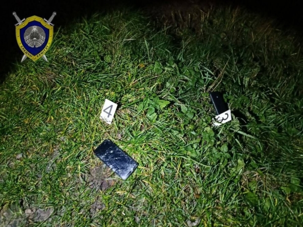 В Жабинковском районе поезд насмерть сбил мужчину