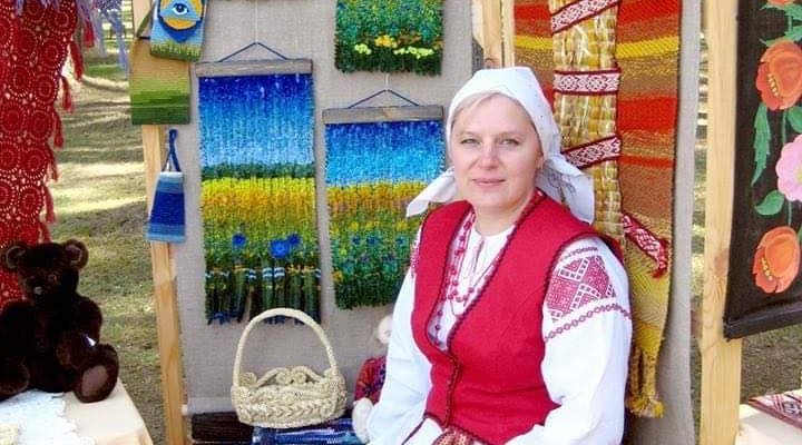 Віцебская «Ноч музеяў»