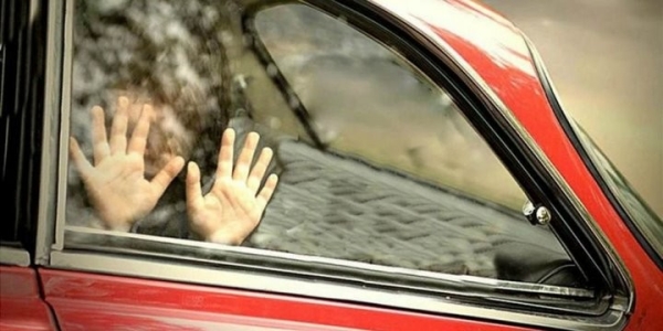 «Мы держали нашего маленького ангела на руках, когда она умирала…» «Мы держали нашего маленького ангела на руках, когда она умирала…»